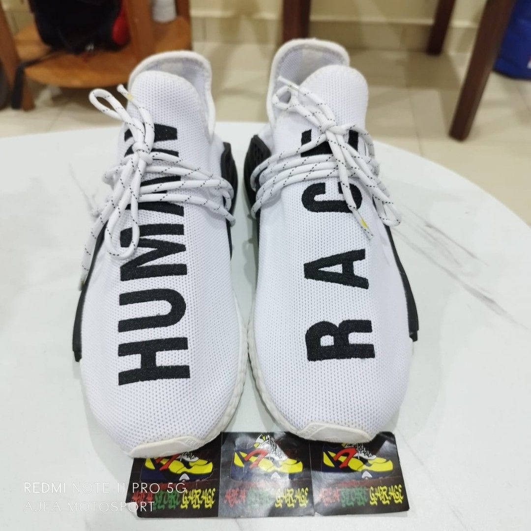 adidas shoes human race 50