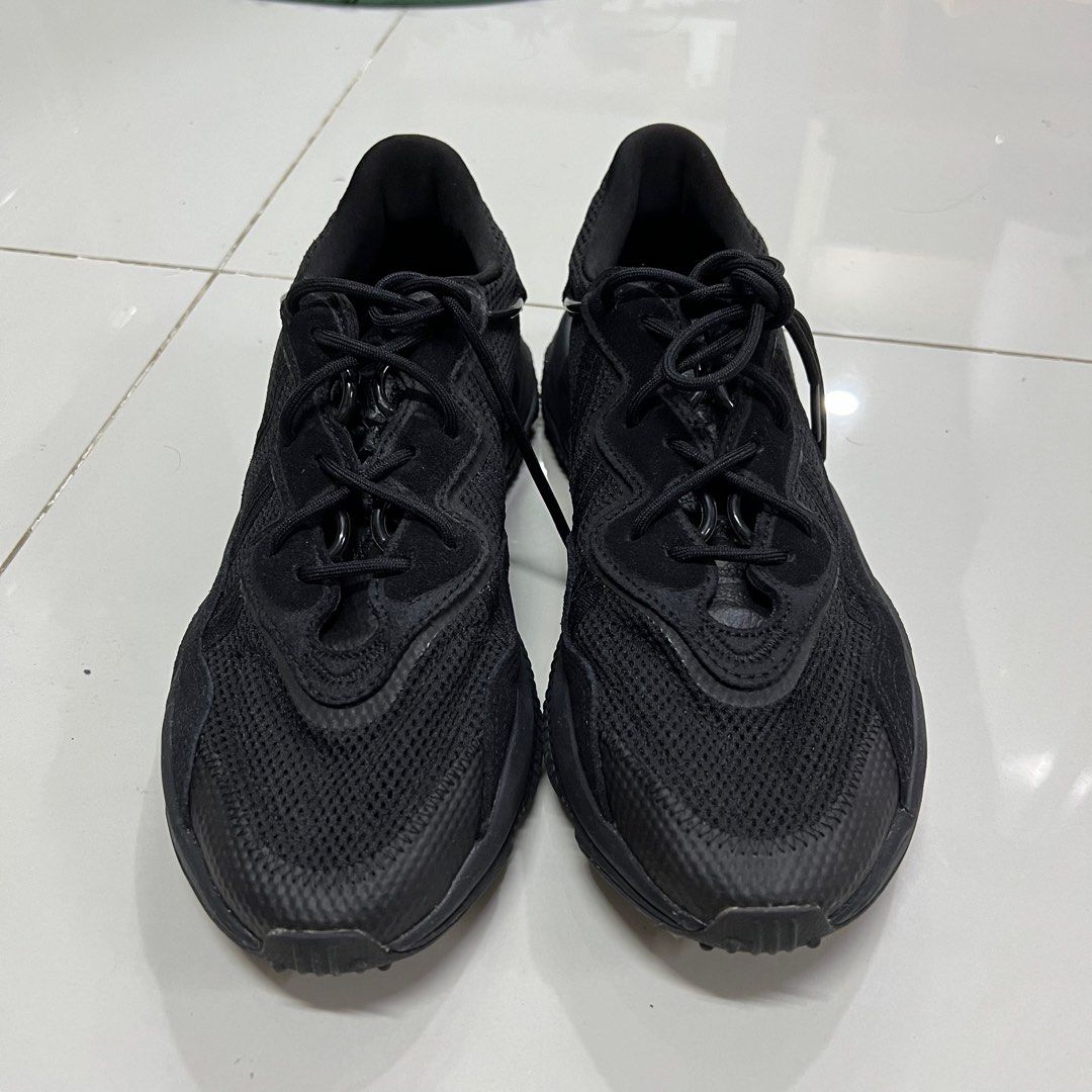 Adidas ozweego Men s Fashion Footwear Sneakers on Carousell