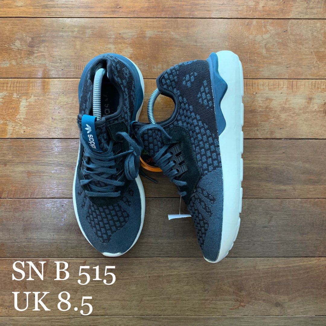 Adidas Tubular Runner Weave