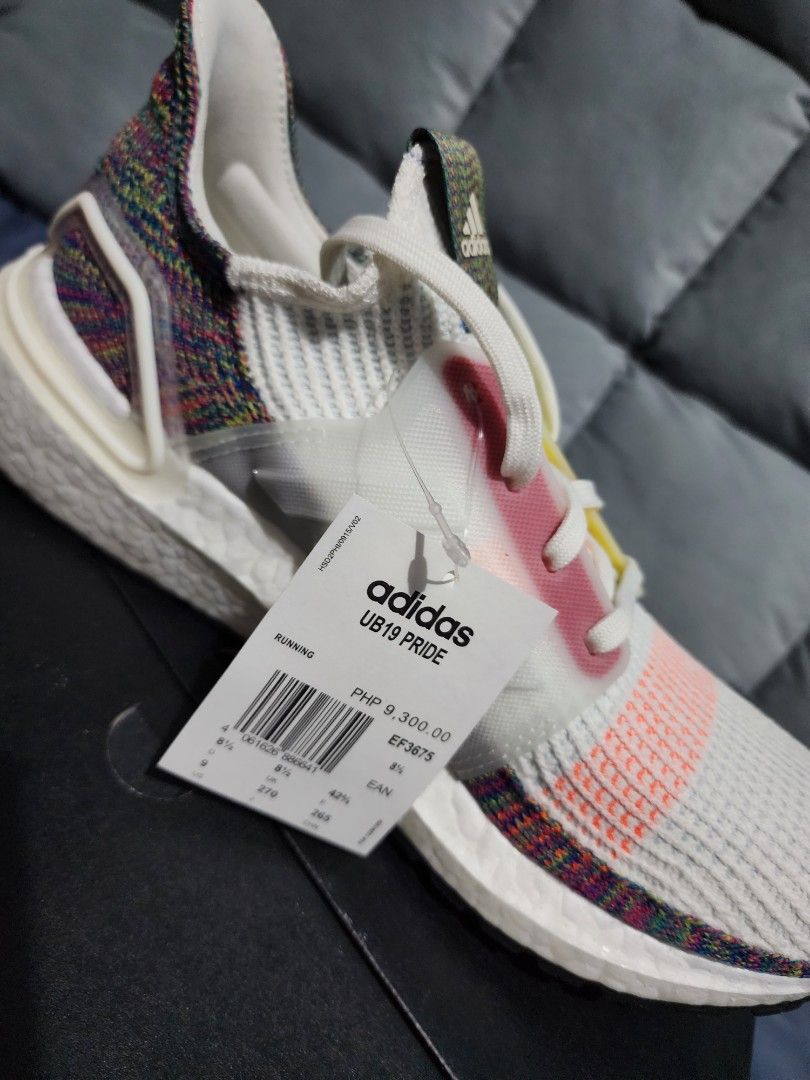 Ub19 pride online