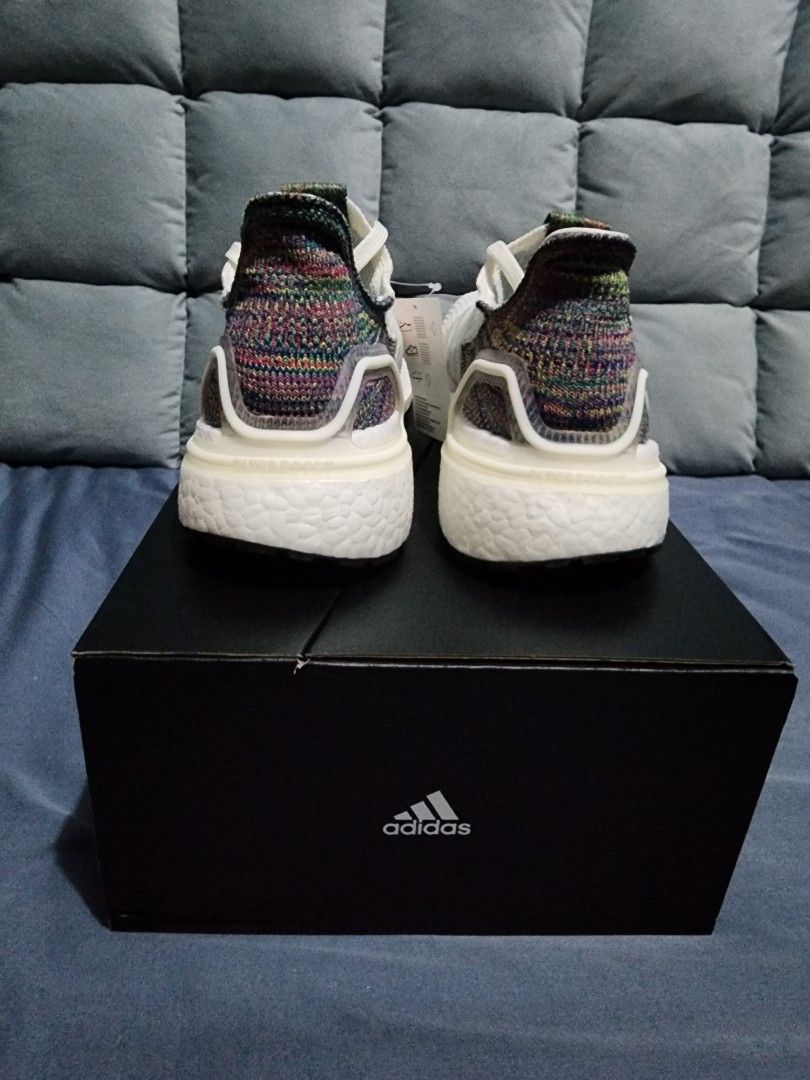 Boost online 19 pride