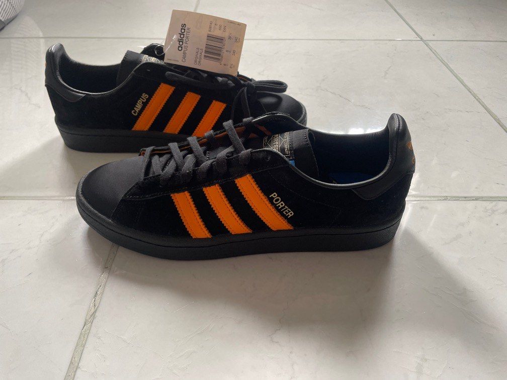 Adidas porter campus on sale