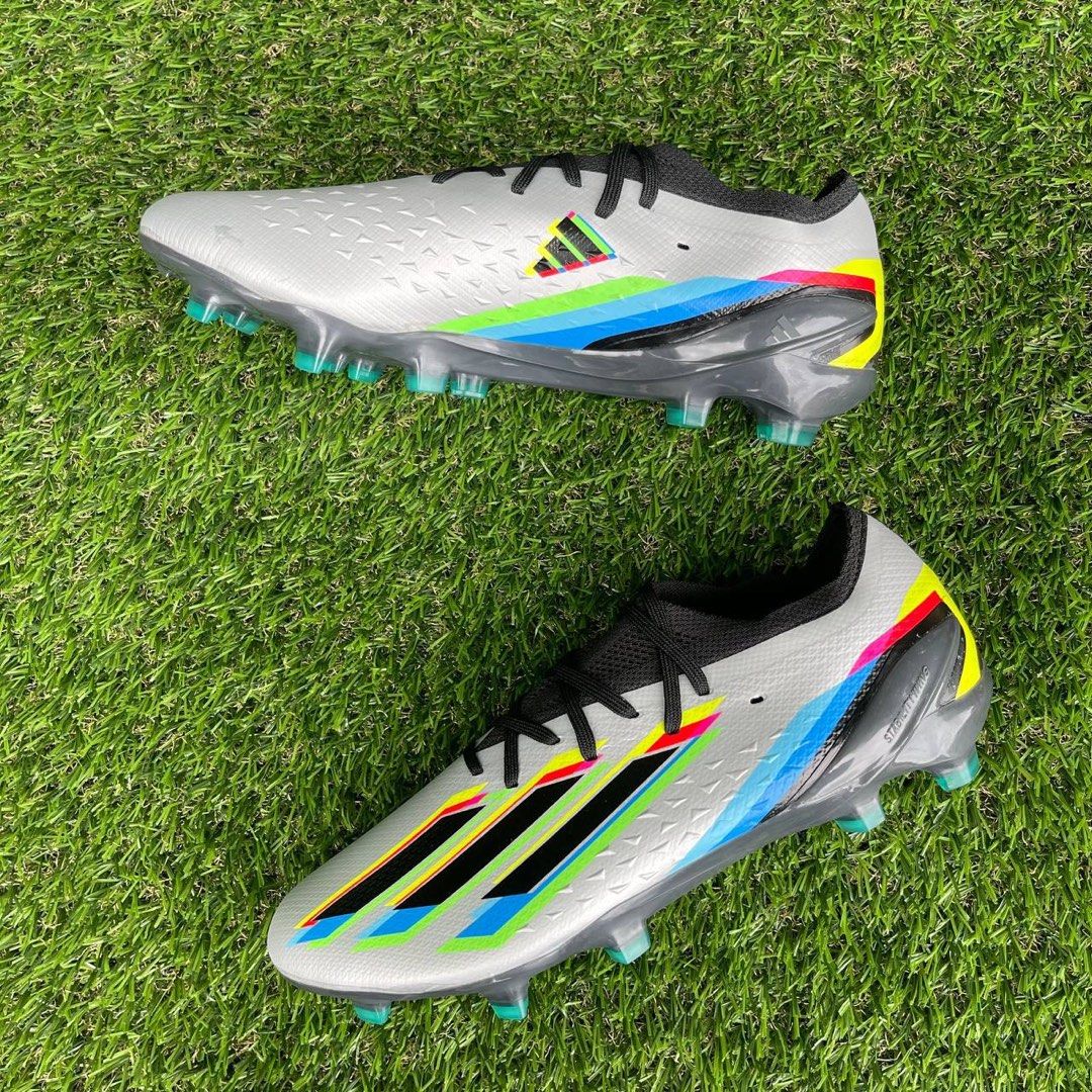 Adidas x sale equipment