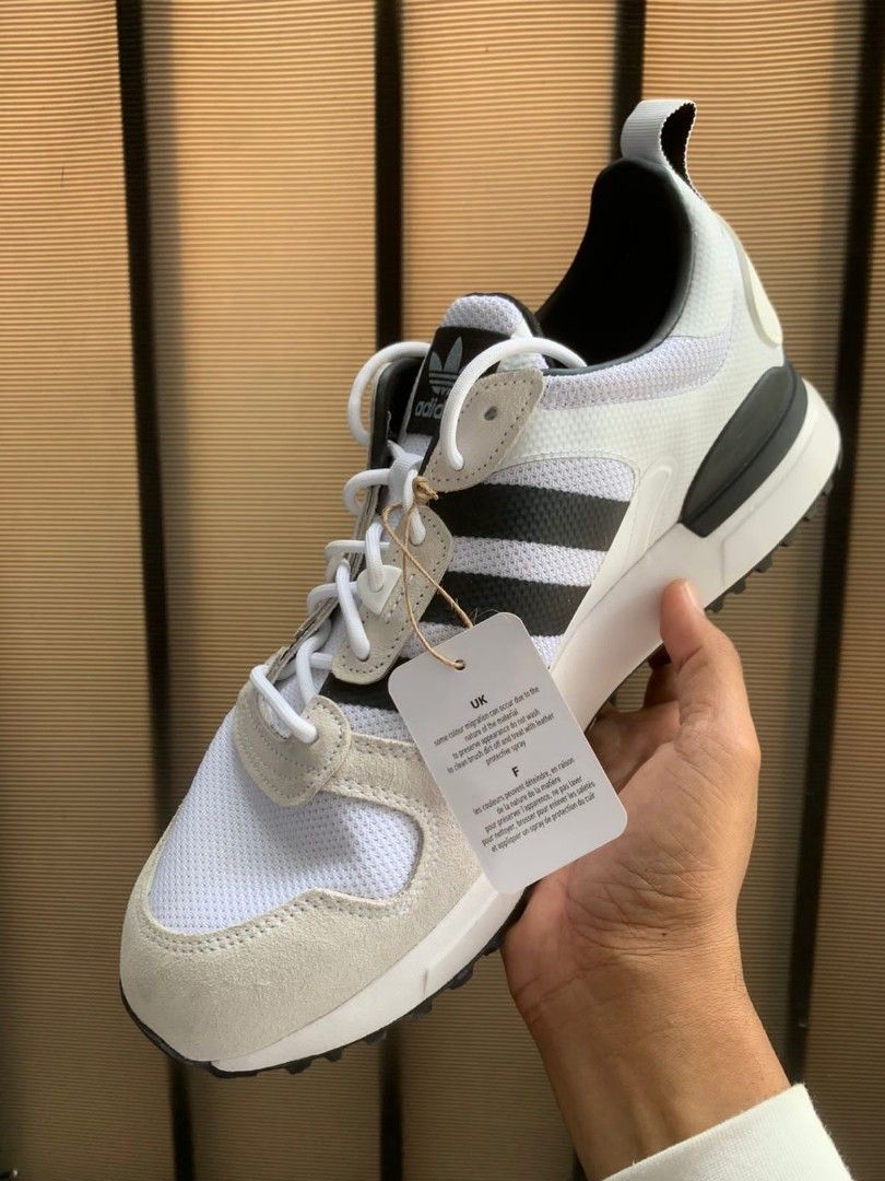 Adidas zx 700 heren mint clearance