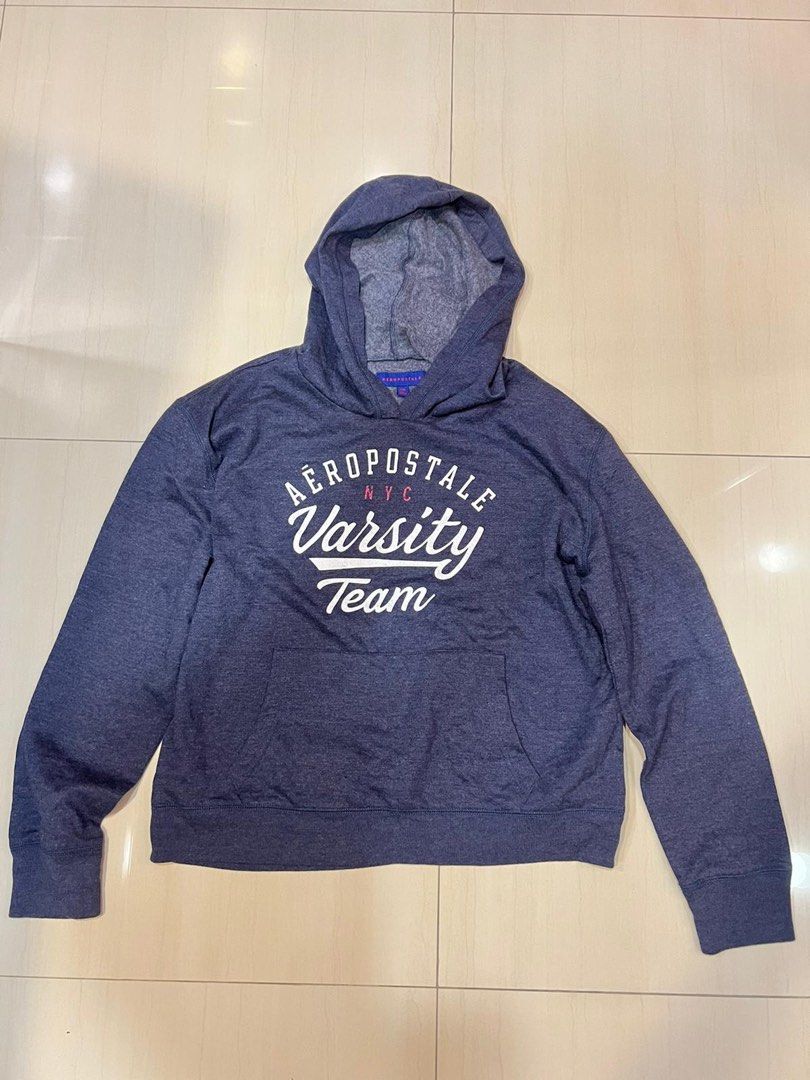 Aeropostale hoodie jacket outlet