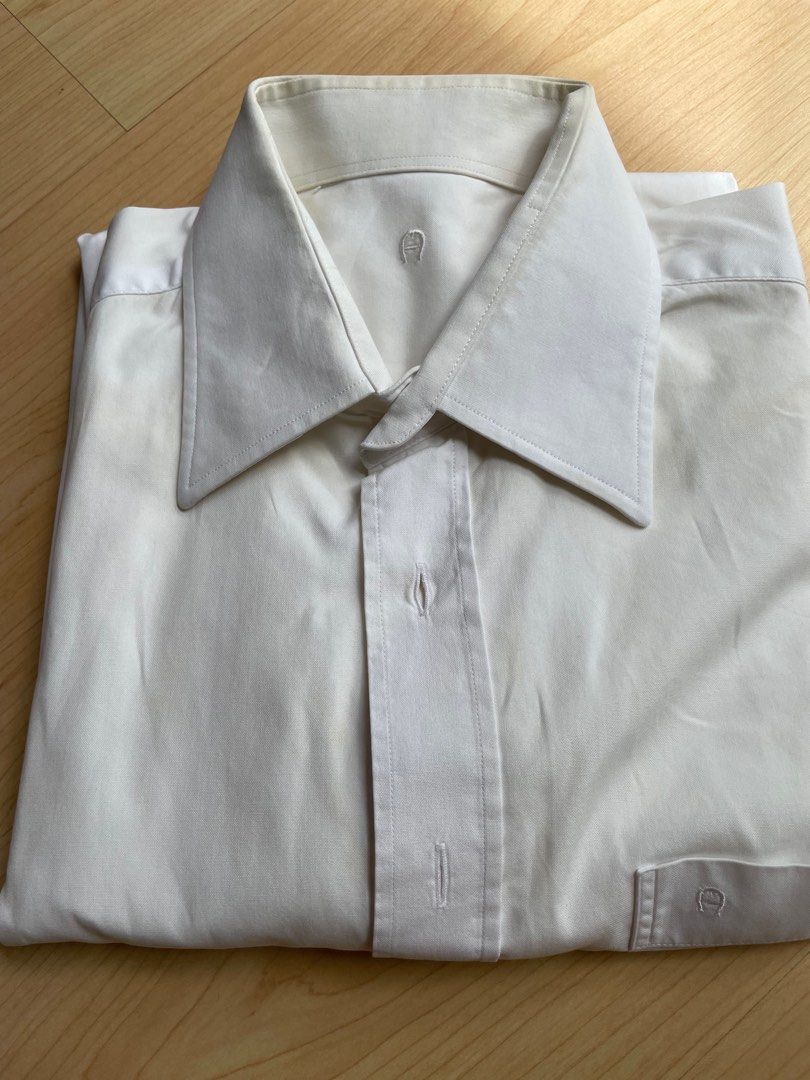 Aigner golf shirt price online