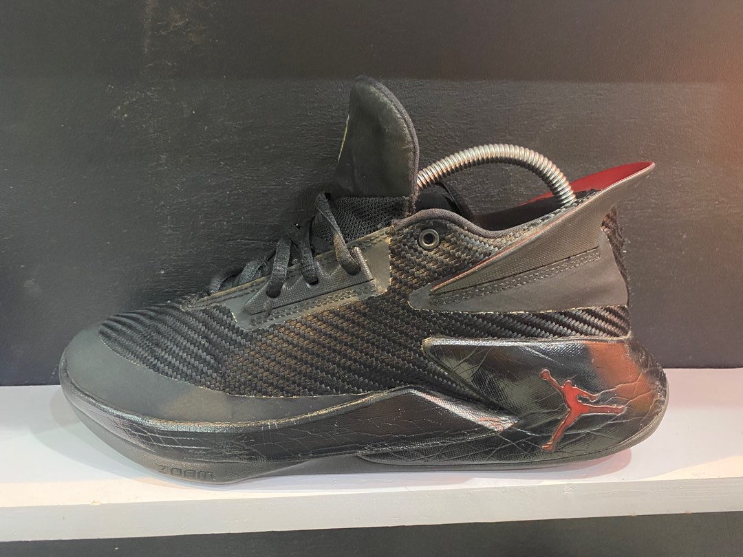 Jordan fly lockdown ferrari new arrivals