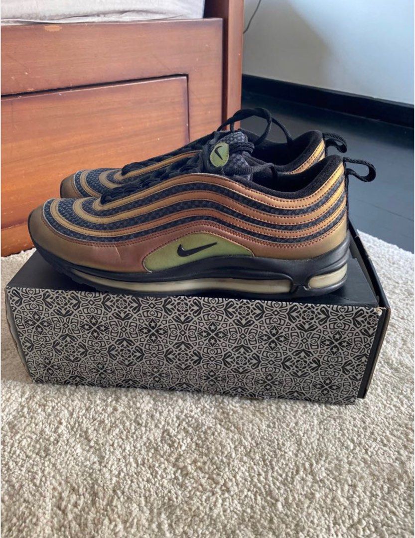 Nike air cheap 97 skepta