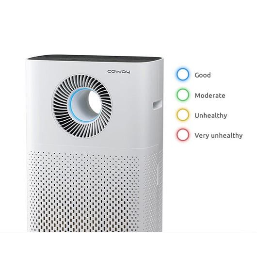 AIR PURIFIER COWAY STORM, TV & Home Appliances, Air Purifiers
