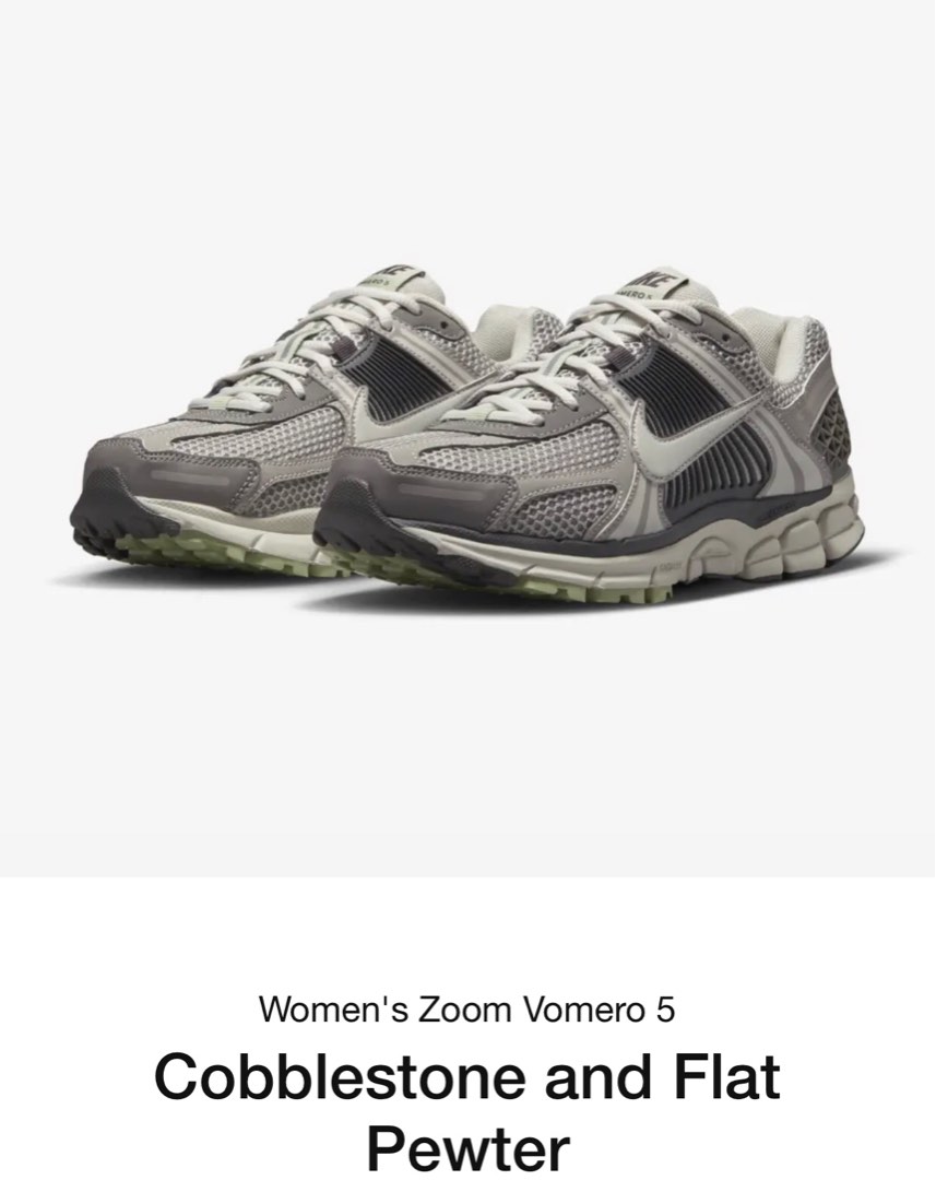 Air zoom vomero 5 se sp
