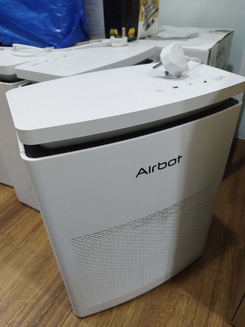 Airbot Air Purifier, TV & Home Appliances, Air Purifiers