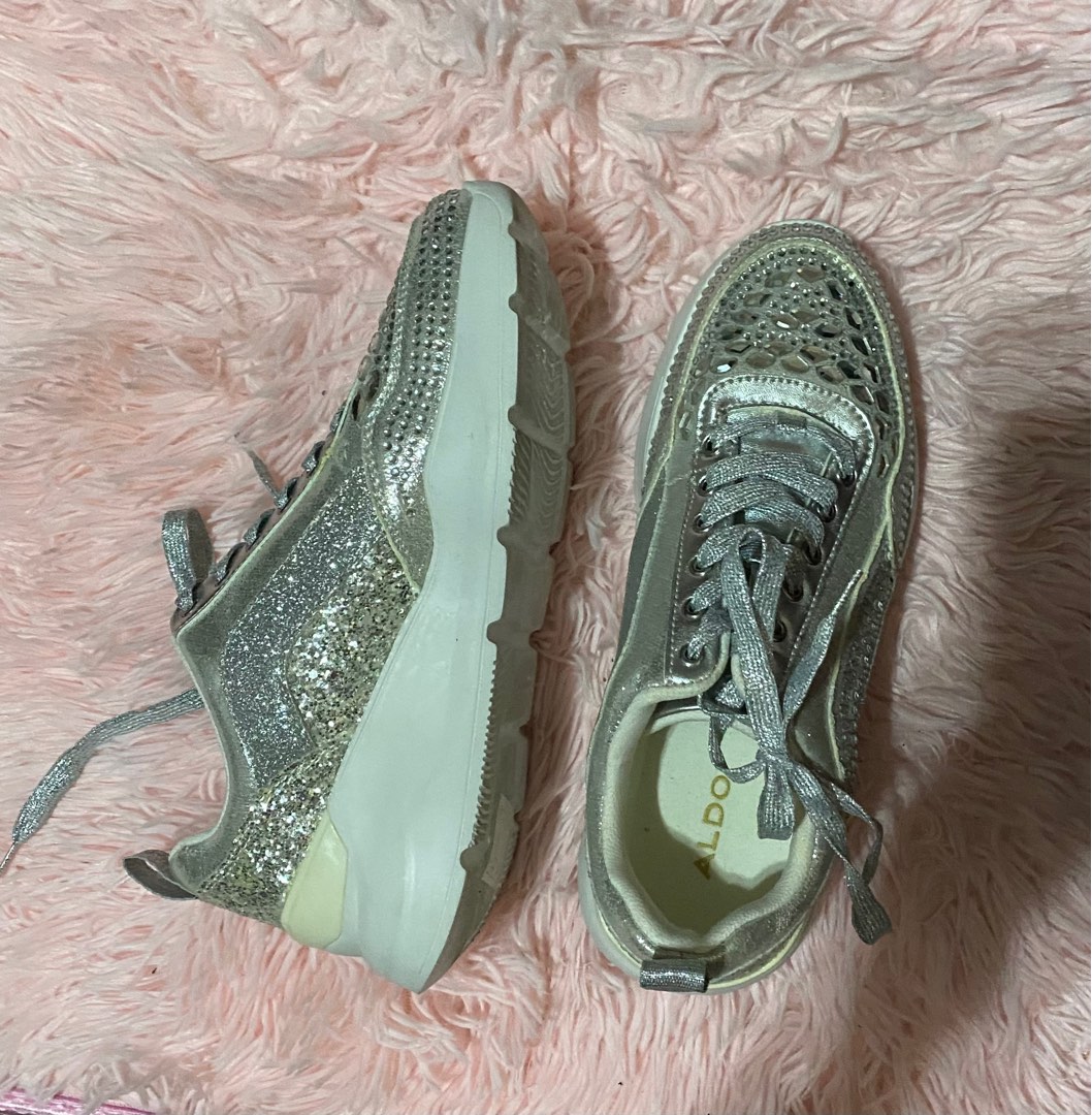 aldo sneakers sale