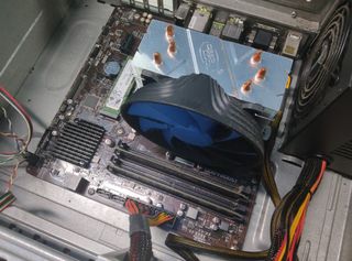 Ryzen 3 store 3100 csgo