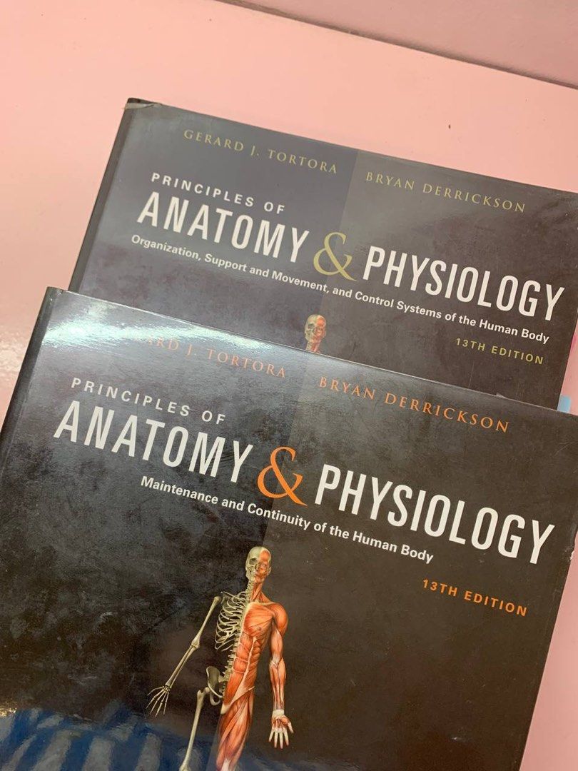 PRINCIPLES OF ANATOMY AND PHYSIOLOGY TORTORA AND DERRICKSON 16TH EDITION WILEY 2021 visual data 4