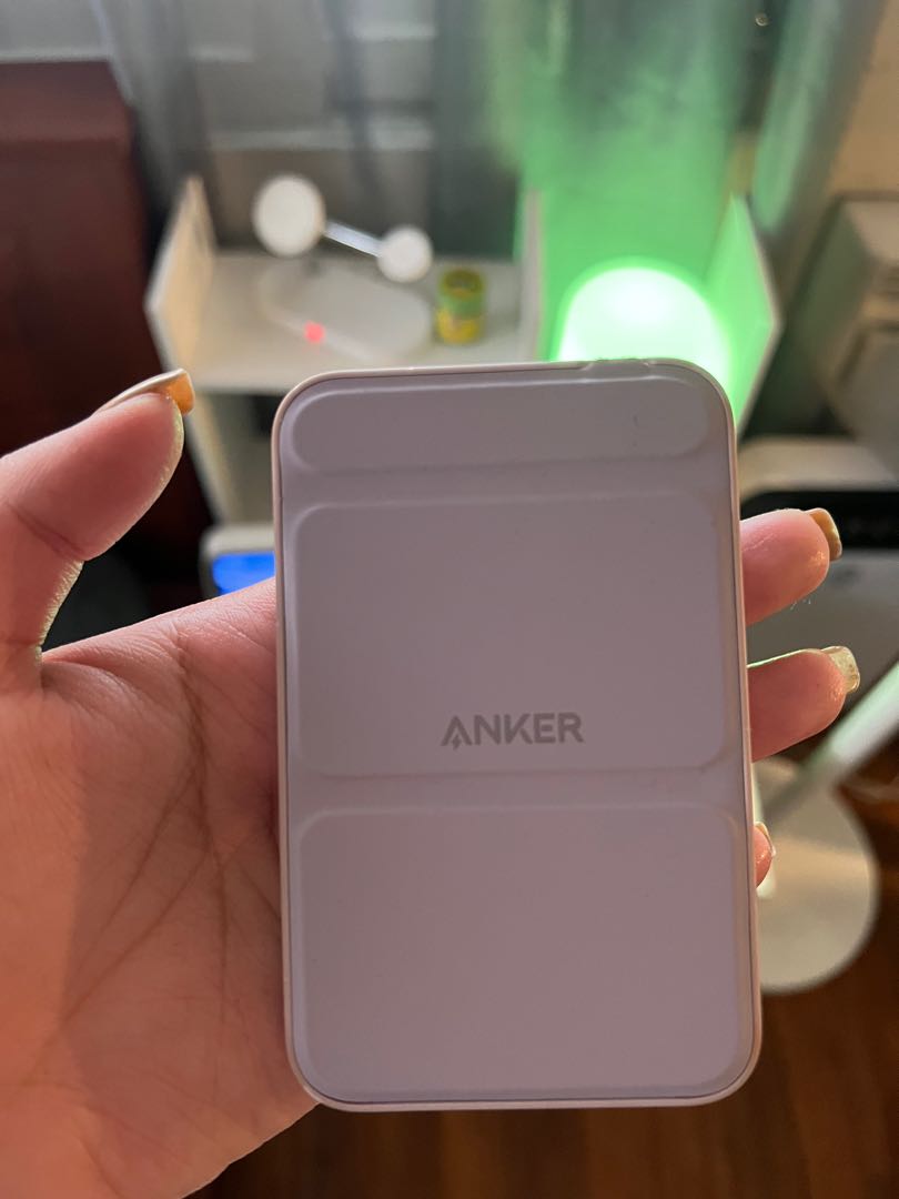 Anker Battery Pack, Mobile Phones & Gadgets, Mobile & Gadget