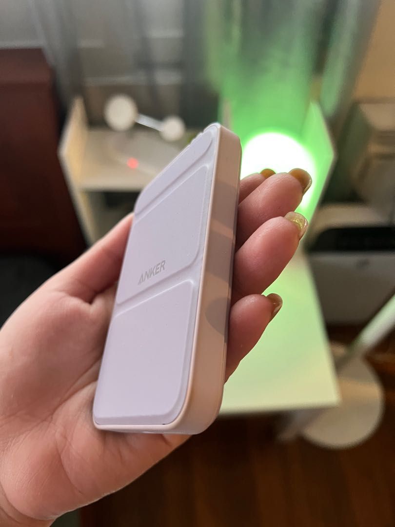 Anker Battery Pack, Mobile Phones & Gadgets, Mobile & Gadget