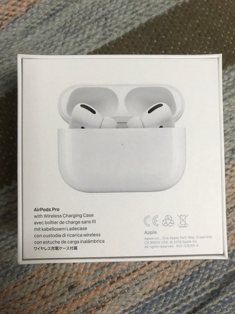 Airpods ca 95014 clearance
