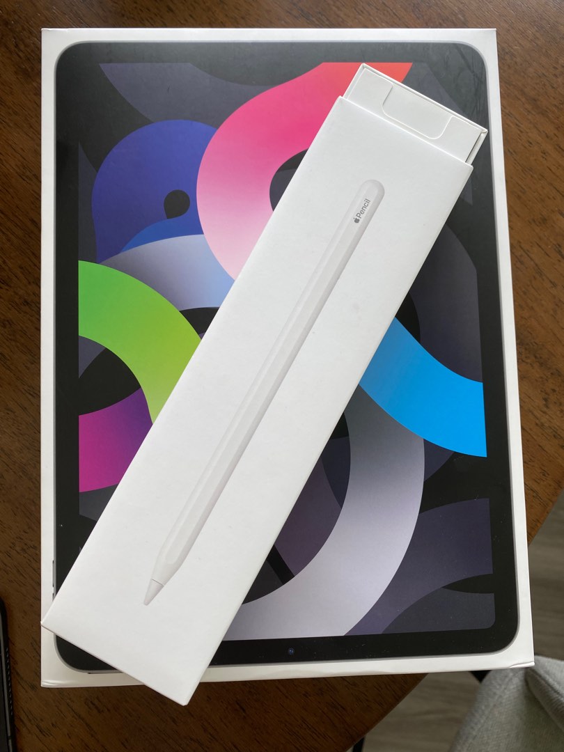 how to setup apple pen 2