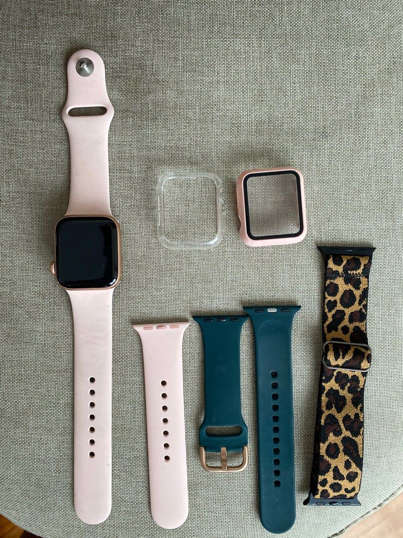 Apple watch edmonton sales