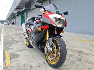 🔥Sports Bike of DC🔥 Collection item 2