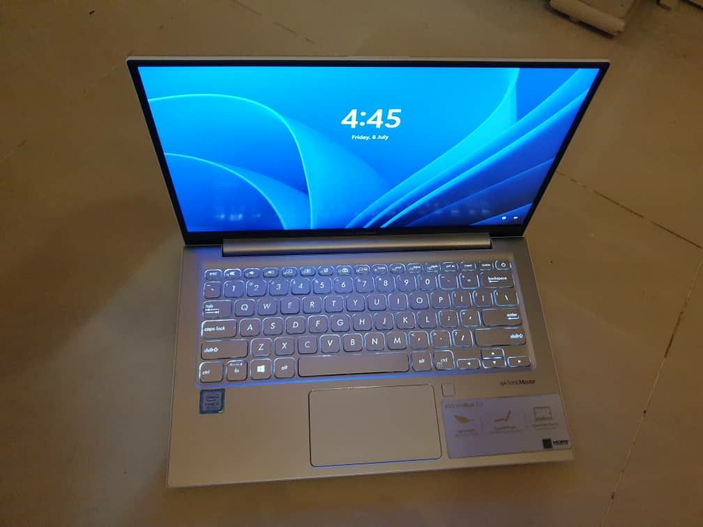 ASUS SLIM FAST GOOD, Computers & Tech, Laptops & Notebooks on Carousell