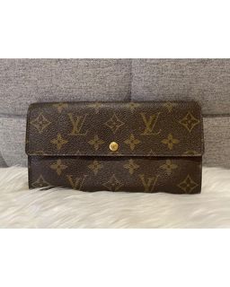 Louis Vuitton Paris made in France Vi3122 for Sale in Rancho