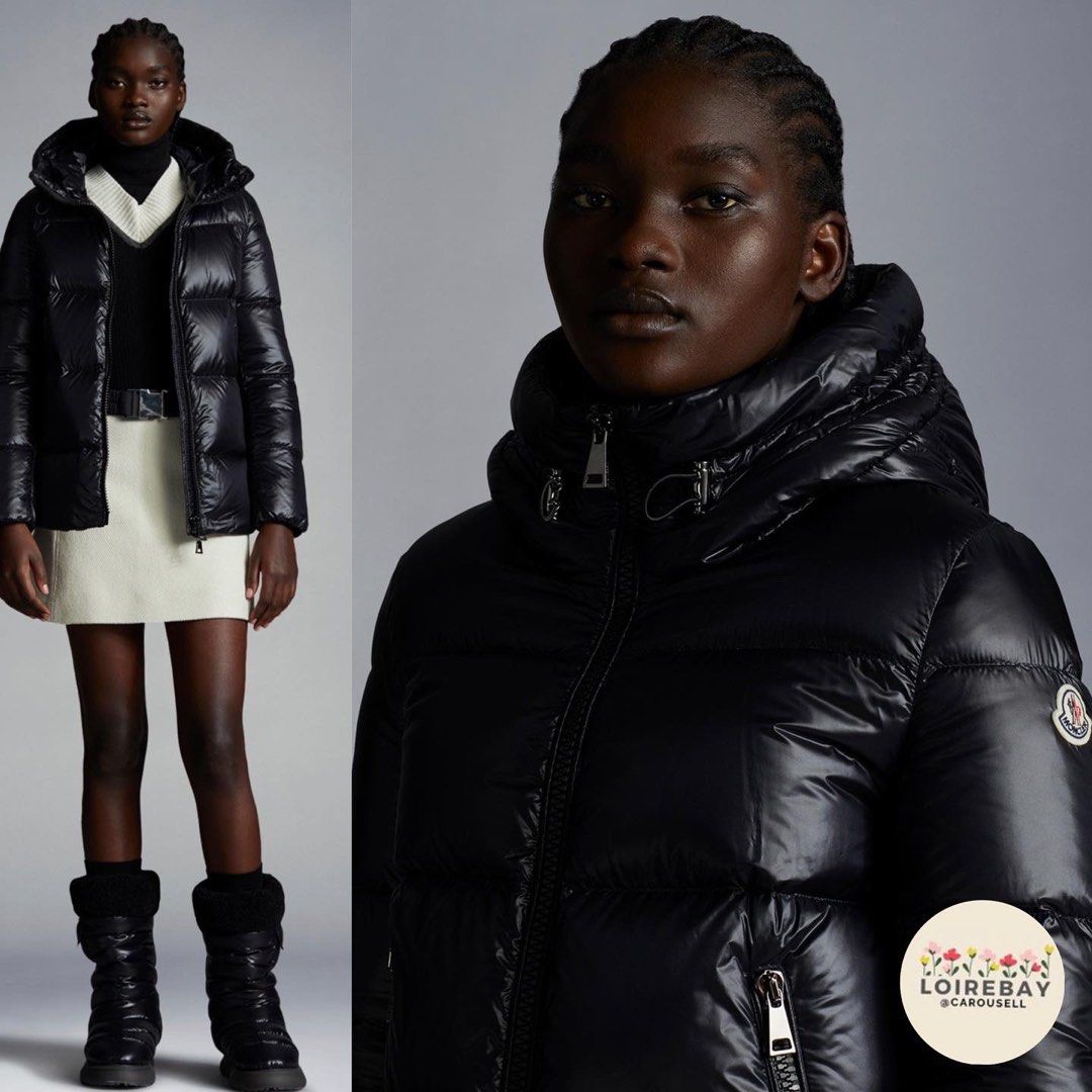 Seritte moncler hotsell