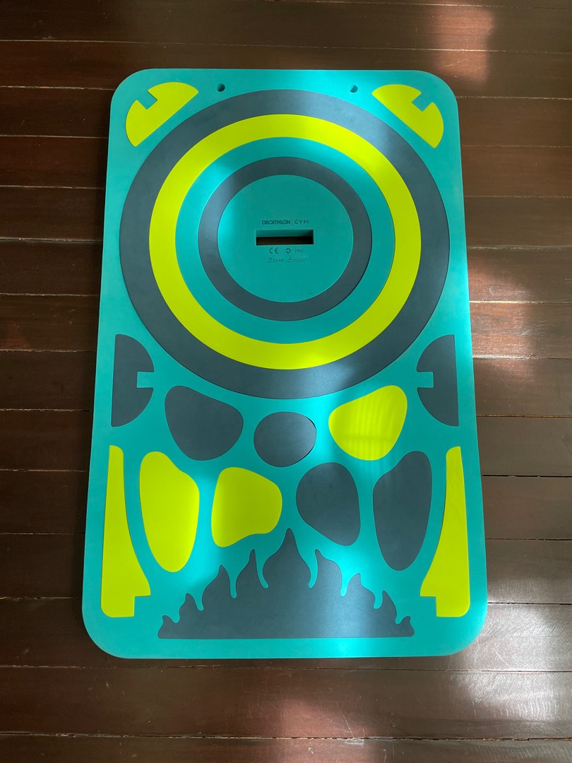 BABY GYM FOAM GROSS MOTOR SKILLS SET DOMYOS, Babies & Kids, Infant