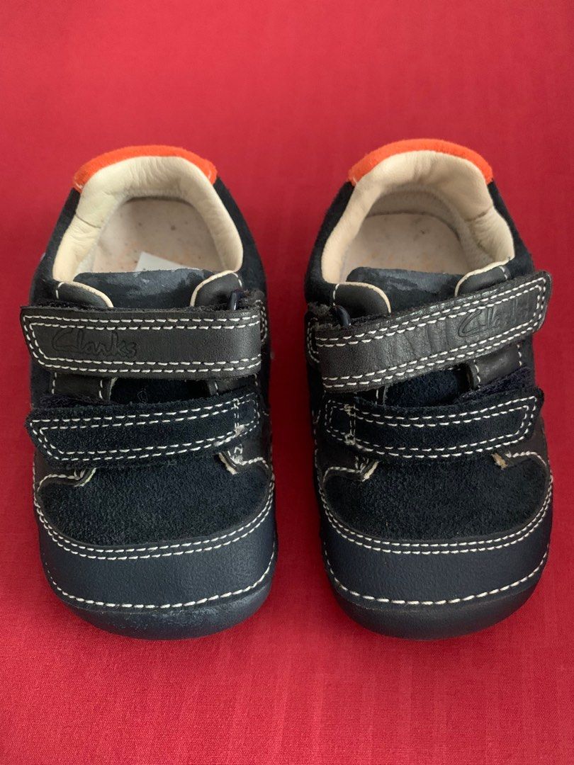 Baby shoes Babies & Kids, & Kids Fashion on Carousell
