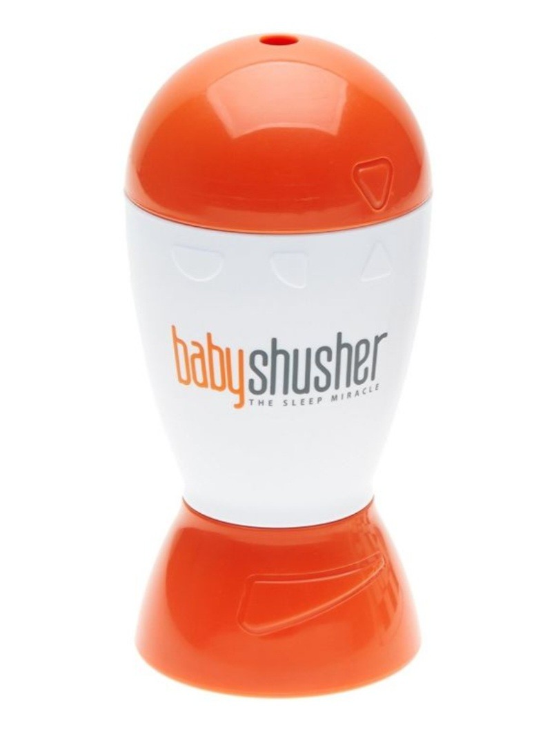 Baby Shusher The sleep miracle sound machine, Babies & Kids, Baby