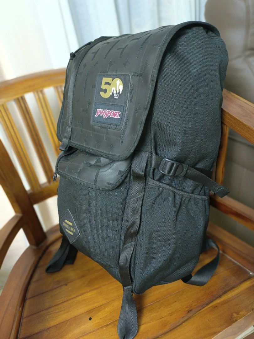 Jansport 50th 2025 anniversary backpack