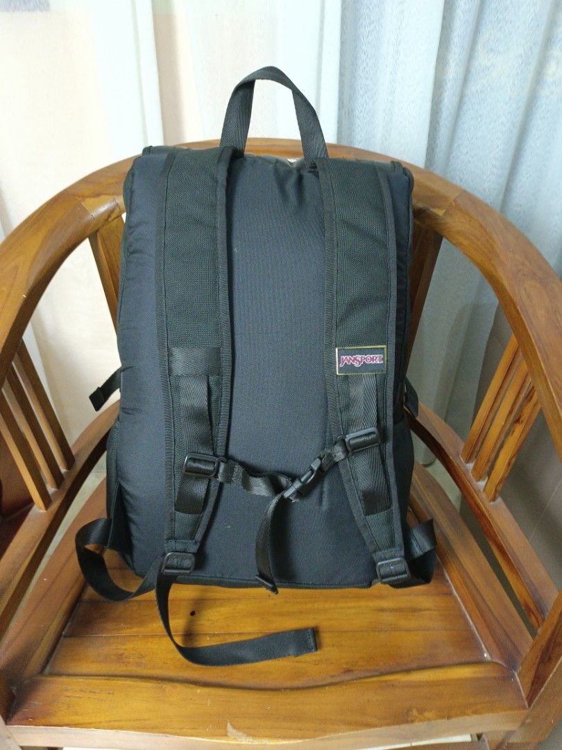 BAGPACK JANSPORT 50TH ANNIVERSARY Men s Fashion Bags Backpacks