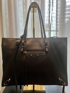 Balenciaga papier cheap a3