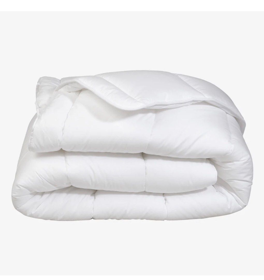 Bamboo Quilt Queen Size, Furniture & Home Living, Bedding & Towels on