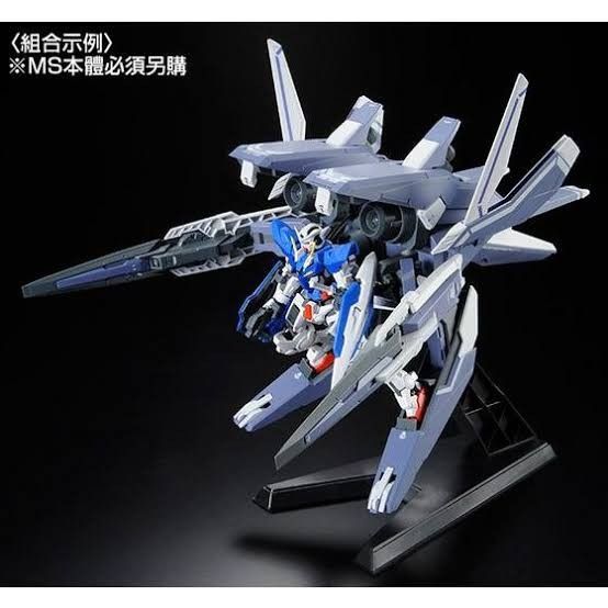 Bandai HG 1/144 GNarms Type E new (Category: Gundam & Model Kits) located in Manila. Submitted by sub.0 (Listing ID 1197421826, Image 1). Description: Actual photos New Fixed Lalamove /Grab express /Mr Speedy at buyer's expense LBC COD outside Metro Manila available.