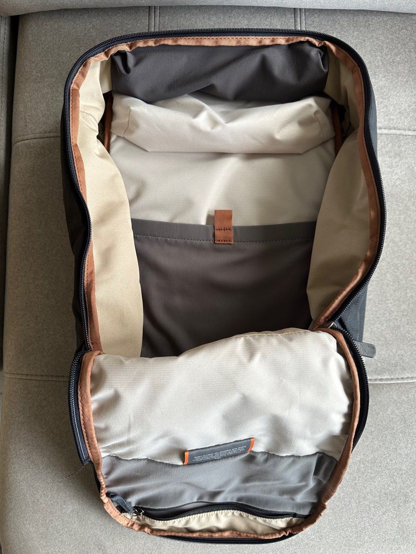 Bellroy Transit Workpack 20L, Men's Fashion, Bags, Backpacks on Carousell