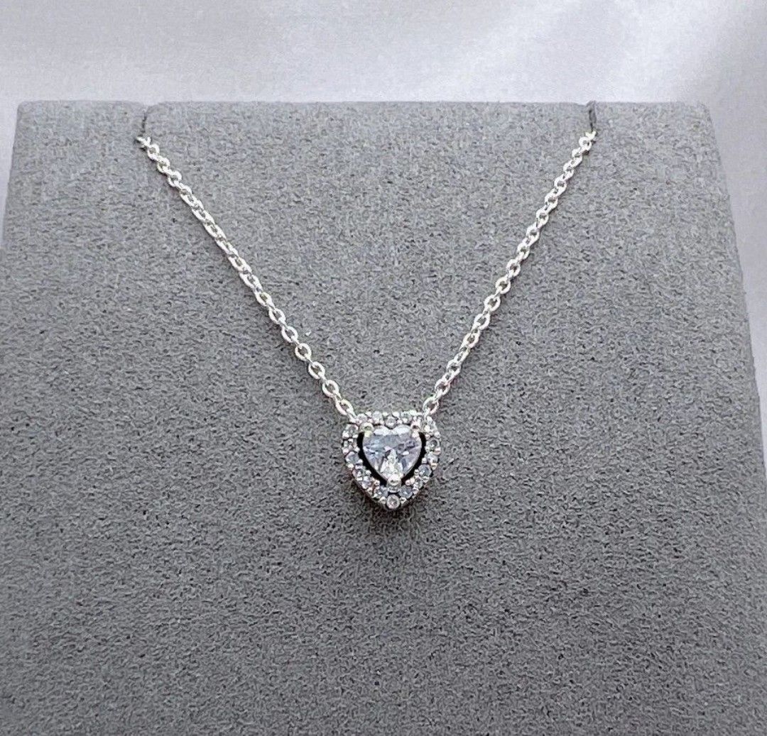 Best discount pandora necklace