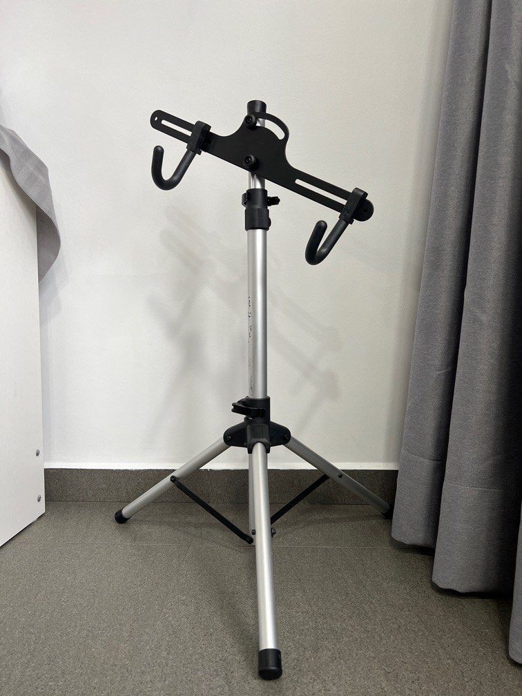 Bicycle tripod stand, Sports Equipment, Bicycles & Parts, Parts