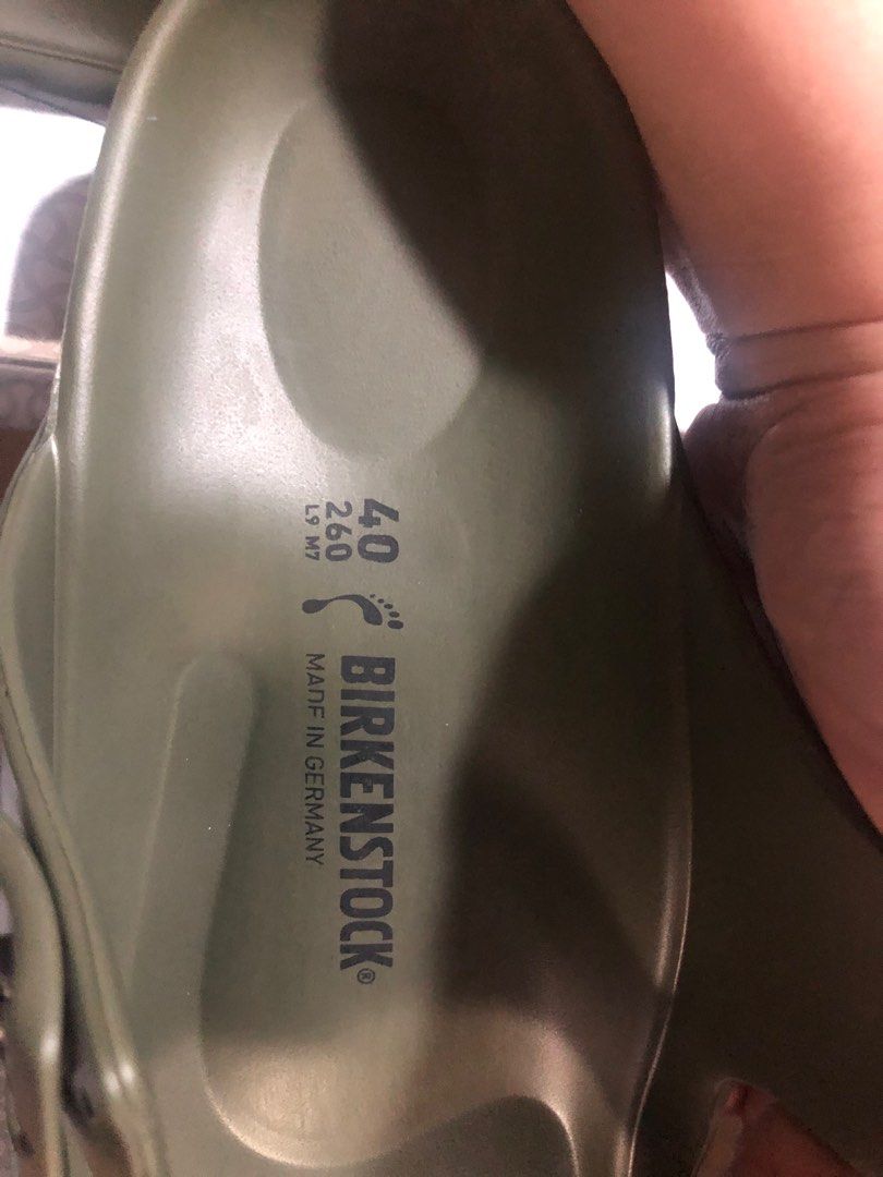 birkenstock eva sale uk
