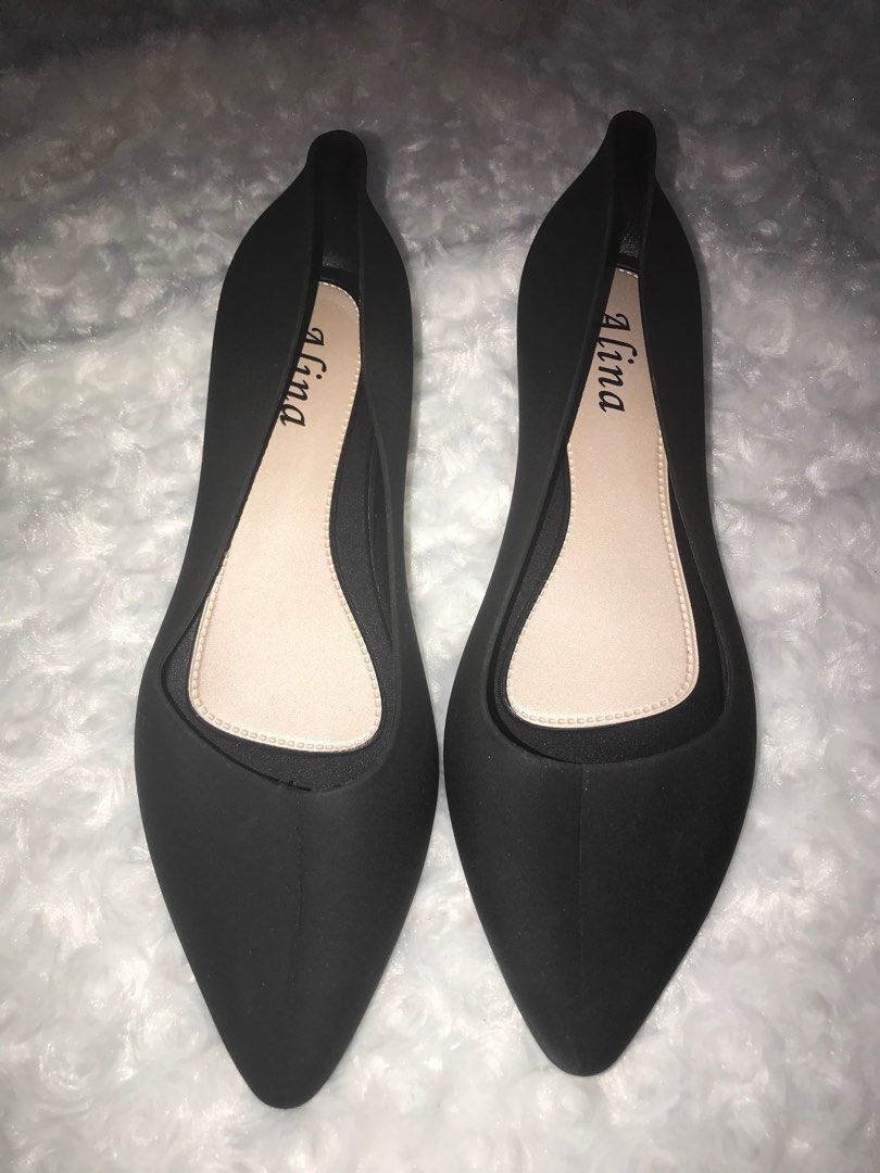 Alina jelly shoes cheap