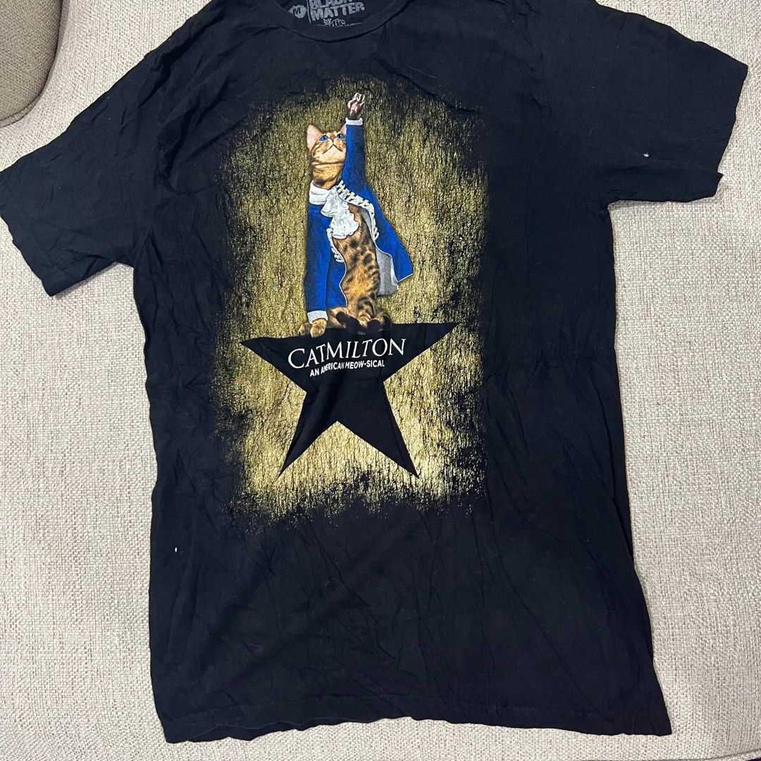 Catmilton outlet t shirt