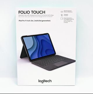 Logitech Keyboards For iPads Collection item 1