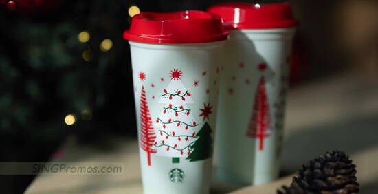 glow in dark starbucks cup