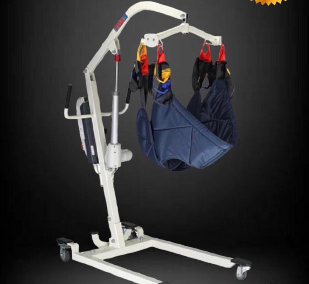 Body Lifter Machine (electric), Health & Nutrition, Assistive