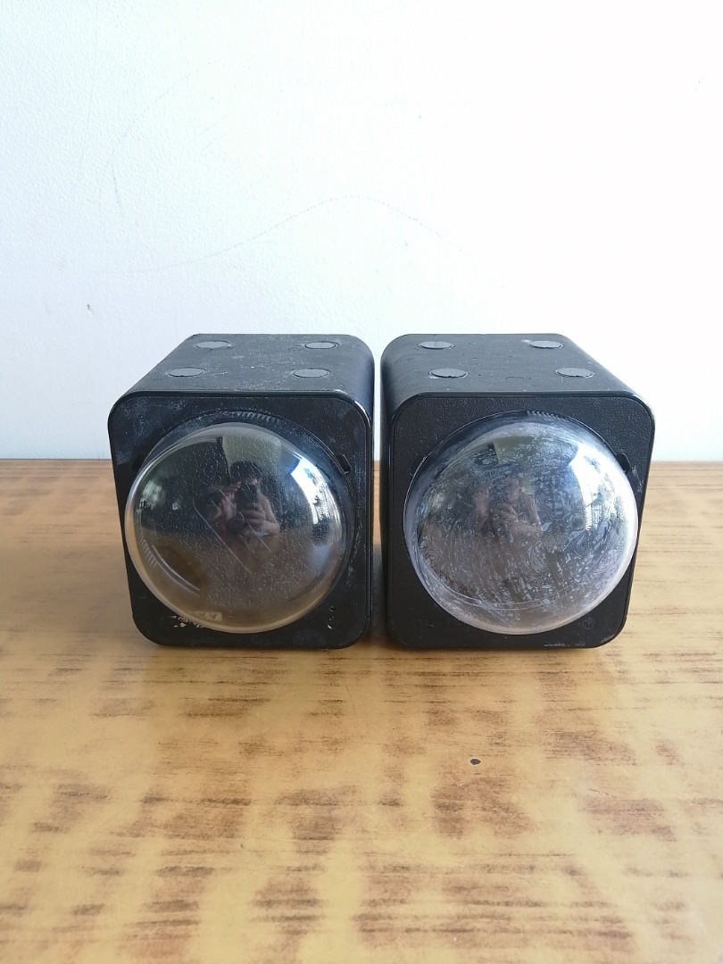 Boxy Watch Winder, Men's Fashion, Watches & Accessories, Accessory