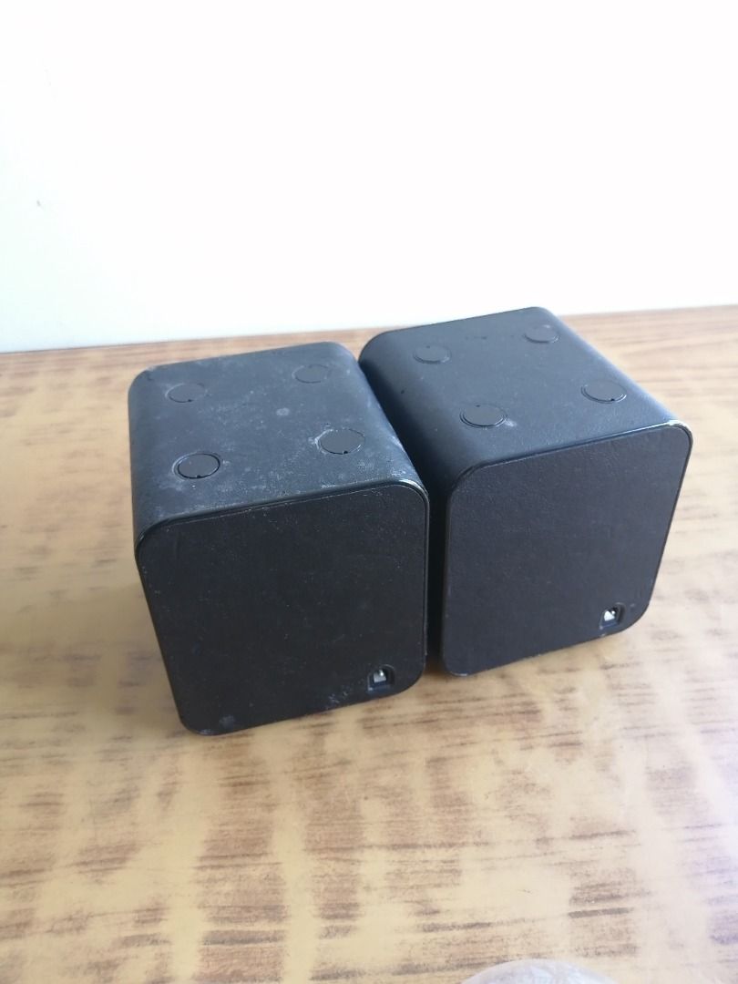 Boxy Watch Winder, Men's Fashion, Watches & Accessories, Accessory