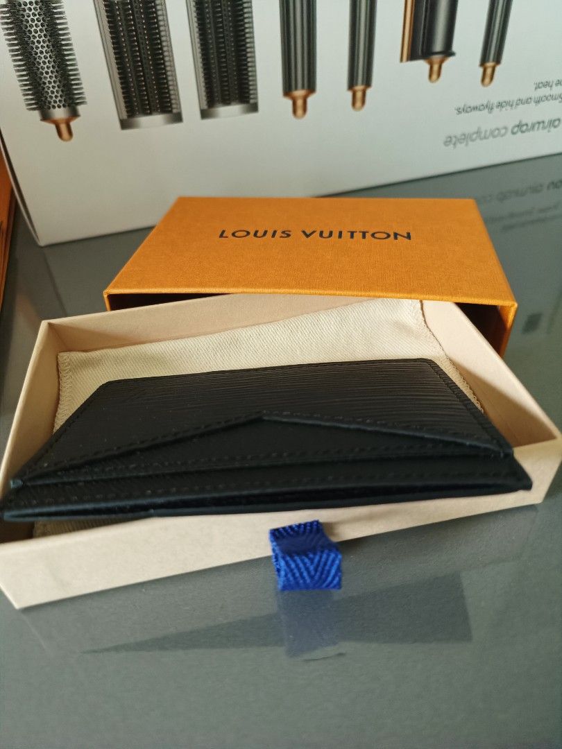 Louis Vuitton EPI Neo Card Holder (M67210) in 2023