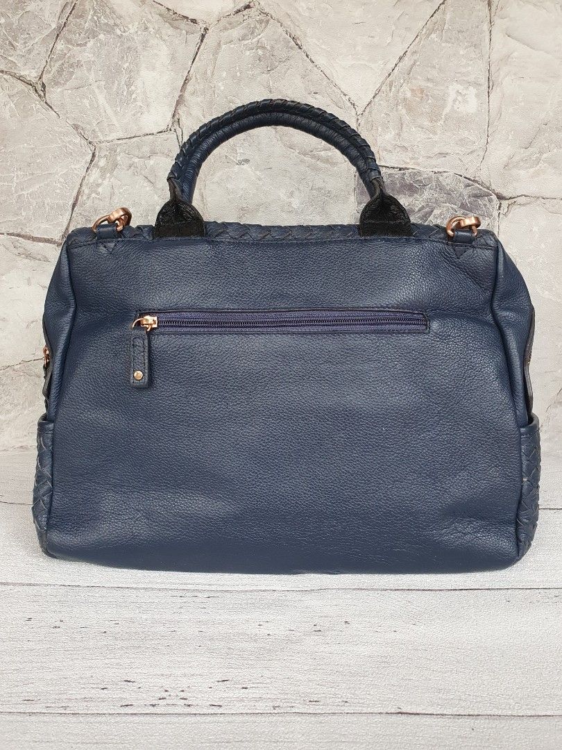 Brera Sling Bag Original Brera Handbag BRERA Bag, Fesyen Wanita