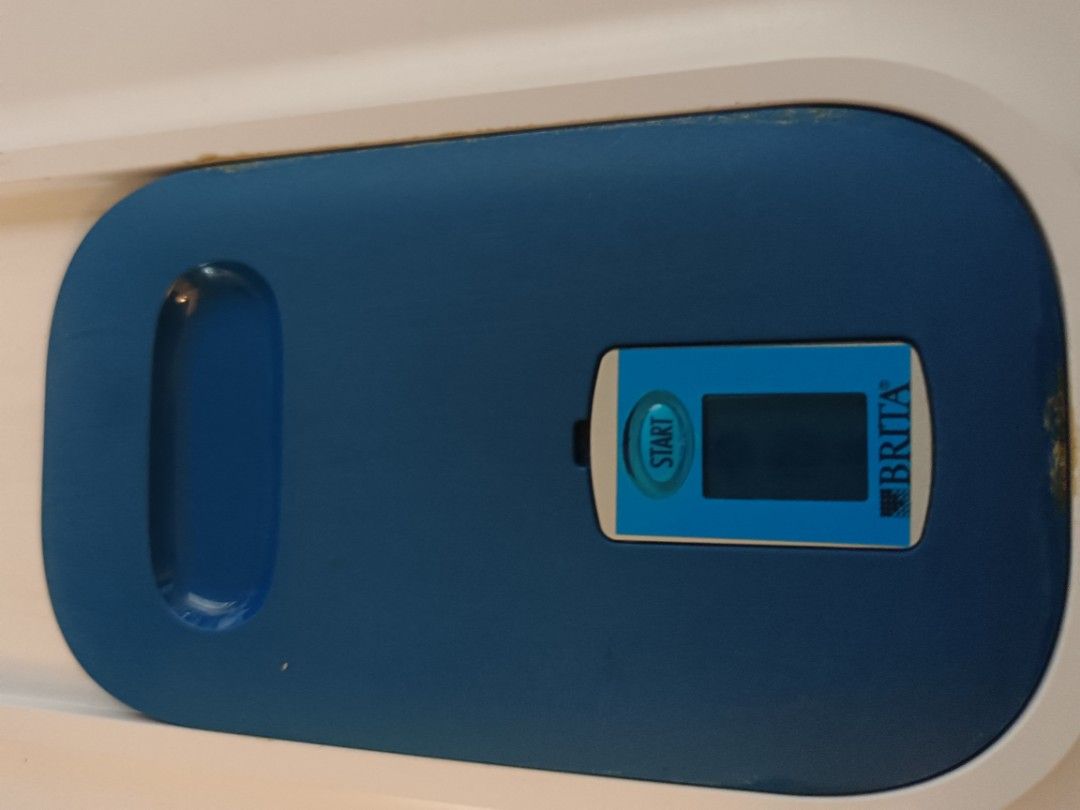 Brita Flow 8.2l Water Filter, TV & Home Appliances, Other Home