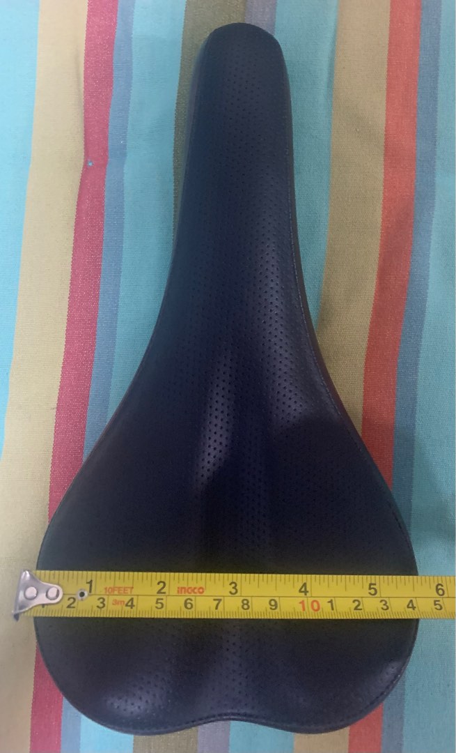 brompton standard saddle